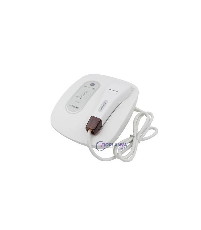 لیزر موی بدن نورلانیا  norlanya professional ipl hair removal system - home and salon