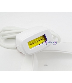 لیزر موی بدن نورلانیا  norlanya professional ipl hair removal system - home and salon