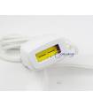 لیزر موی بدن نورلانیا  norlanya professional ipl hair removal system - home and salon