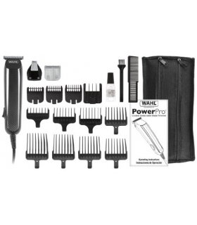 ماشین اصلاح چند سری وال Wahl Power Pro Corded Grooming Kit 9686
