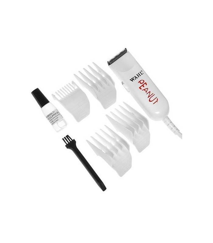 ماشین اصلاح سر و صورت وال  wahl pro peanut palm size hair trimmer clipper 8685