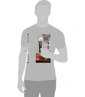ماشین اصلاح سر و صورت والWahl Groomsman T-Pro Trimmer 9860-1101
