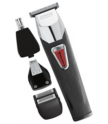 ماشین اصلاح سر و صورت والWahl Groomsman T-Pro Trimmer 9860-1101