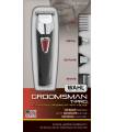 ماشین اصلاح سر و صورت والWahl Groomsman T-Pro Trimmer 9860-1101