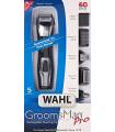 ماشین اصلاح وال چند کاره Wahl Groomsman Pro Rechargeable Grooming Kit 9855-300