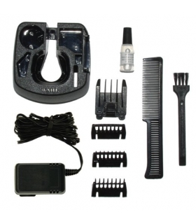 ماشین اصلاح صورت ( ریش تراش) وال گرومزمن بی سیم Wahl 9916-1117