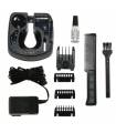 ماشین اصلاح صورت ( ریش تراش) وال گرومزمن بی سیم Wahl 9916-1117