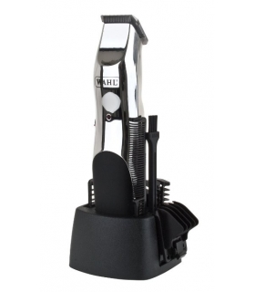 ماشین اصلاح صورت ( ریش تراش) وال گرومزمن بی سیم Wahl 9916-1117