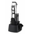 ماشین اصلاح صورت ( ریش تراش) وال گرومزمن بی سیم Wahl 9916-1117