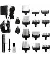 ماشین اصلاح سر و صورت وال Wahl Lithium Ion 2.0 Trimmer 9886