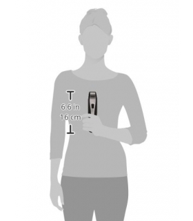ماشین اصلاح سر وصورت وال Wahl Lithium Ion Integrated All-in-One Trimmer 9867-300