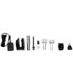 ماشین اصلاح سر وصورت وال Wahl Lithium Ion Integrated All-in-One Trimmer 9867-300