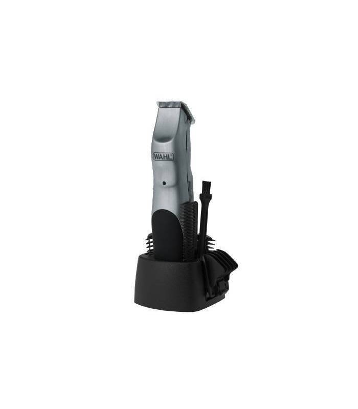 ماشین اصلاح سر وصورت وال Wahl All-in-One Cordless Turbo-Powered