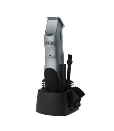 ماشین اصلاح سر وصورت وال Wahl All-in-One Cordless Turbo-Powered