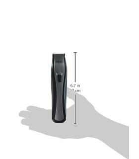 ماشین اصلاح سر و صورت وال Wahl Lithium Ion Intergrated Multi Groom Trimmer 9867-100