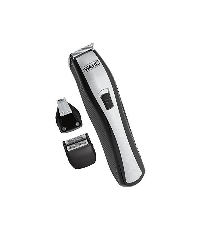 ماشین اصلاح سر و صورت وال Wahl Lithium Ion Intergrated Multi Groom Trimmer 9867-100