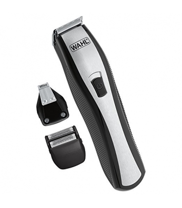 ماشین اصلاح سر و صورت وال Wahl Lithium Ion Intergrated Multi Groom Trimmer 9867-100