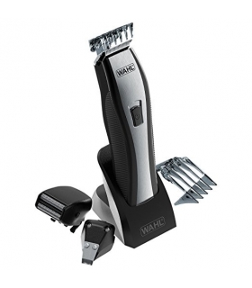 ماشین اصلاح سر و صورت وال Wahl Lithium Ion Intergrated Multi Groom Trimmer 9867-100