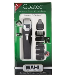 ماشین اصلاح چند سری وال Wahl 9860-1301 Goatee Trimmer