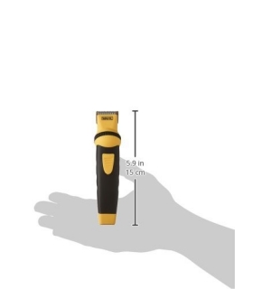 ماشین اصلاح سر و صورت وال اسپرت پرو Wahl 9953-1301 Groomsman Pro Sport Black/yellow