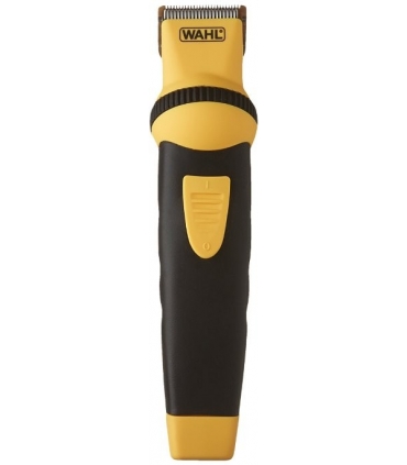 ماشین اصلاح سر و صورت وال اسپرت پرو Wahl 9953-1301 Groomsman Pro Sport Black/yellow