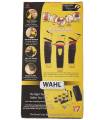 ماشین اصلاح سر و صورت وال اسپرت پرو Wahl 9953-1301 Groomsman Pro Sport Black/yellow