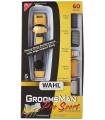 ماشین اصلاح سر و صورت وال اسپرت پرو Wahl 9953-1301 Groomsman Pro Sport Black/yellow