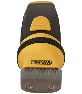 ماشین اصلاح سر و صورت وال اسپرت پرو Wahl 9953-1301 Groomsman Pro Sport Black/yellow