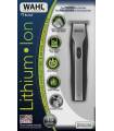 ماشین اصلاح سر و صورت والWahl Lithium Ion Haircut & Beard Grooming Kit 9885-1201