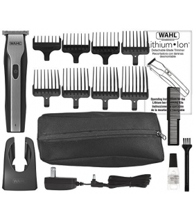ماشین اصلاح سر و صورت والWahl Lithium Ion Haircut & Beard Grooming Kit 9885-1201