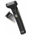 ماشین اصلاح صورت (ریش تراش) وال Wahl Lithium Shave Trim Grooming 9884-200
