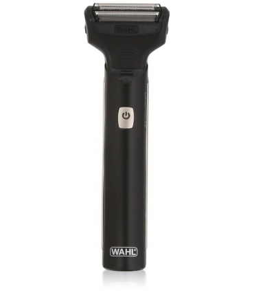 ماشین اصلاح صورت (ریش تراش) وال Wahl Lithium Shave Trim Grooming 9884-200