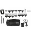 ماشین اصلاح صورت (ریش تراش) وال Wahl Lithium Shave Trim Grooming 9884-200