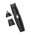 ماشین اصلاح سر و صورت وال مدل Wahl All in One Rechargeable Grooming Kit 9685