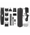 ماشین اصلاح سر و صورت وال مدل Wahl All in One Rechargeable Grooming Kit 9685