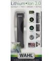 ماشین اصلاح سر و صورت وال Wahl Lithium Ion 2.0 Deluxe Groomer 9886-100