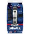 ماشین اصلاح صورت (ریش تراش) وال Wahl 9876-536 Beard Trimmer