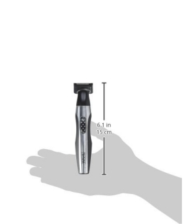 ماشین اصلاح سر و صورت وال Wahl Quick Style Lithium All-in-One Trimmer 5604