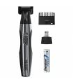 ماشین اصلاح سر و صورت وال Wahl Quick Style Lithium All-in-One Trimmer 5604