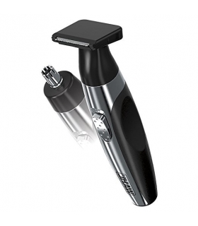 ماشین اصلاح سر و صورت وال Wahl Quick Style Lithium All-in-One Trimmer 5604