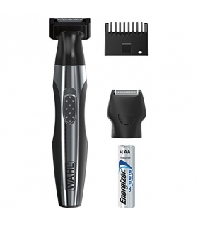 ماشین اصلاح وال صورت و بدن کوئیک استایل Wahl Quick Style Wet/Dry Trimmer 5604-100