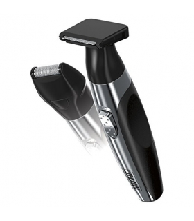 ماشین اصلاح وال صورت و بدن کوئیک استایل Wahl Quick Style Wet/Dry Trimmer 5604-100