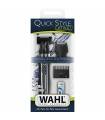 ماشین اصلاح وال صورت و بدن کوئیک استایل Wahl Quick Style Wet/Dry Trimmer 5604-100