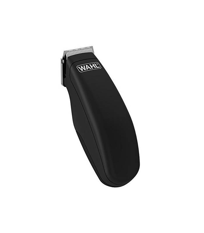 ماشین اصلاح سر و صورت وال Wahl Rubberised Pocket Pro Battery Trimmer
