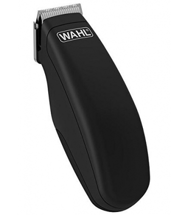 ماشین اصلاح سر و صورت وال Wahl Rubberised Pocket Pro Battery Trimmer