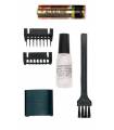 ماشین اصلاح سر و صورت وال Wahl Rubberised Pocket Pro Battery Trimmer