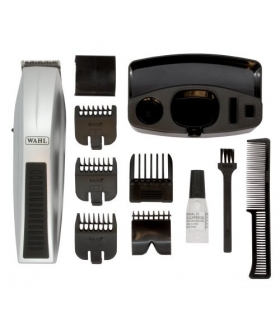 ماشین اصلاح سر و صورت وال Wahl Performer 5537-217 Battery Operated Hair Trimmer