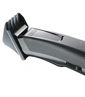 ماشین اصلاح سر و صورت وال کربن استایلWahl Cordless Hair Trimmer with Carbon Steel