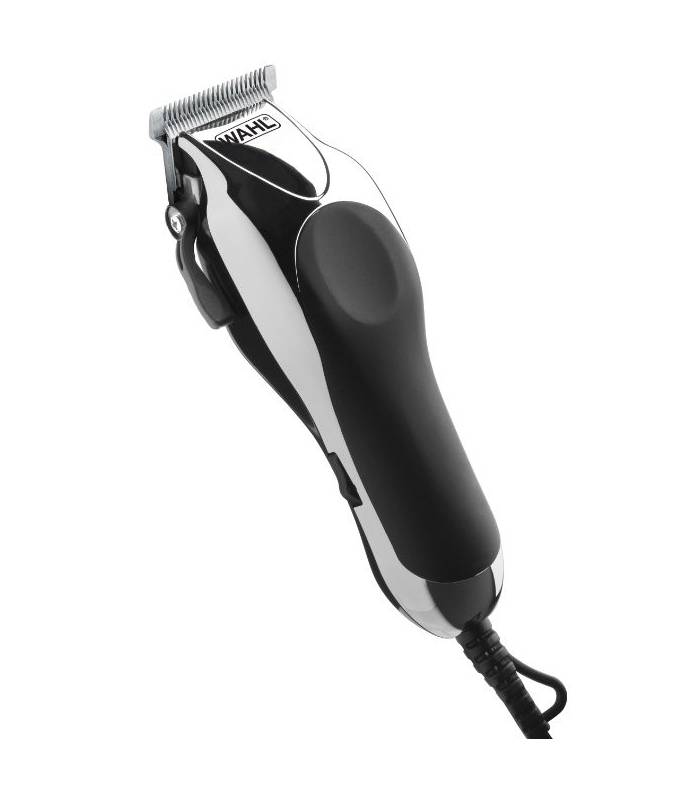 ماشین اصلاح سر و صورت وال کروم پرو سفارش اروپا آمریکا Wahl Chrome Pro 24 pc Haircut Kit 79524-2501