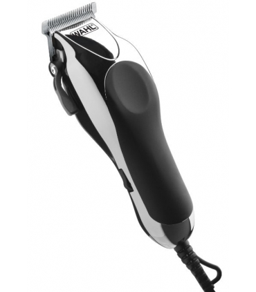 ماشین اصلاح سر و صورت وال کروم پرو سفارش اروپا آمریکا Wahl Chrome Pro 24 pc Haircut Kit 79524-2501